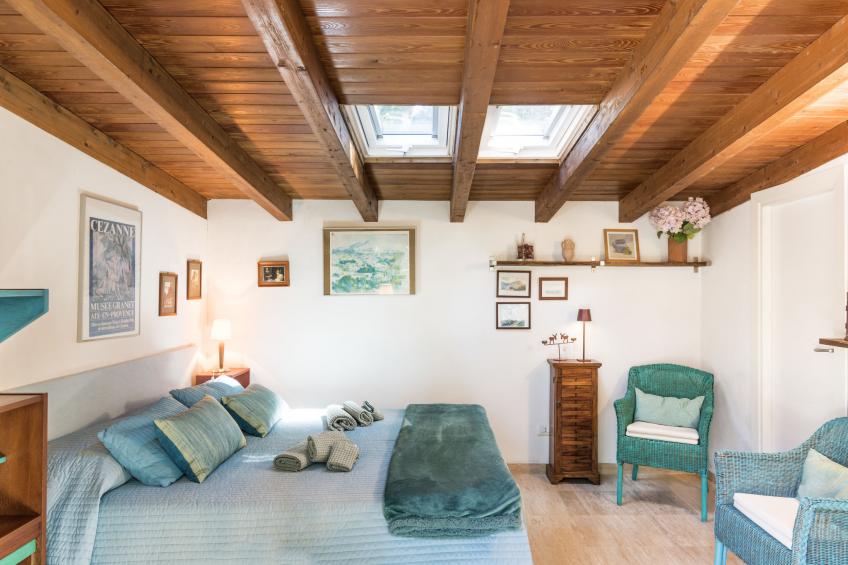 La casina nel bosco - foto 7