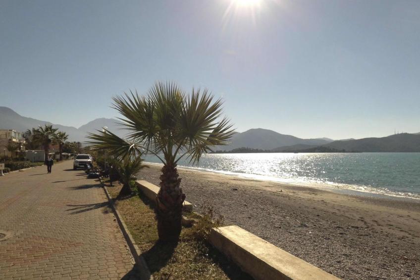 Strandnahe Ferienwohnung über zwei Etagen - foto 27