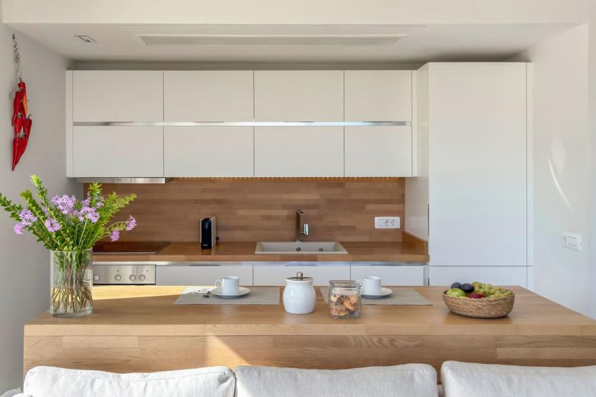 Youphoria Meerblick Villa Harmony 2 Schlafzimmer - foto 5