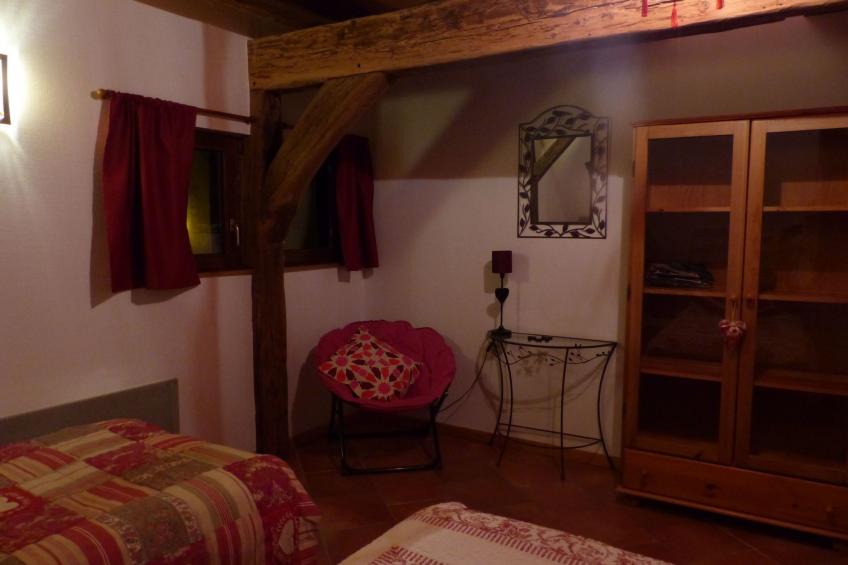 Domäne mit Terrasse, Grill und Garten - foto 12