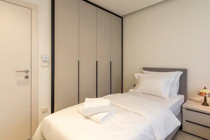 Sophisticated Oasis Residence Villa with Pool - Three Bedroom Villa with Pool - foto 14