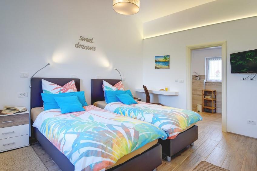 Villa Sunset - foto 27