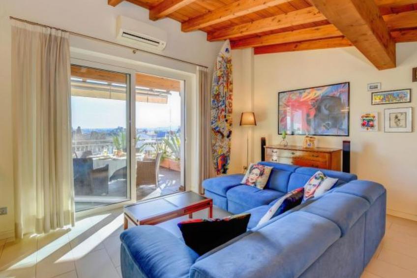 Desenzanoloft Surfing on the Lake - foto 6