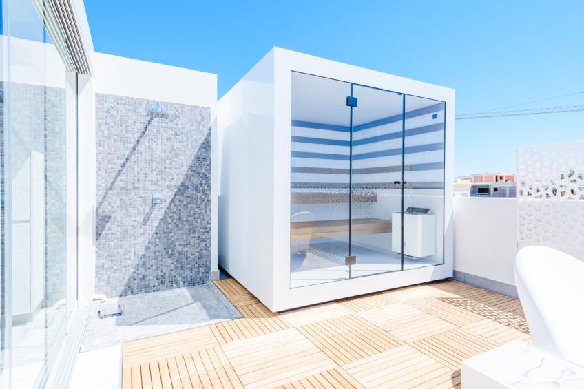 Penthouse Conceicao de Tavira - foto 15
