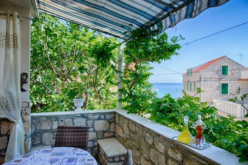 Golden Coast Apartments - A1 - TwoBedroom Apartment with Terrace and SeaView - foto 9