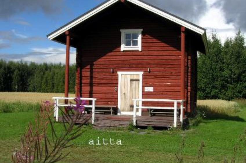 Mykkälä - foto 61