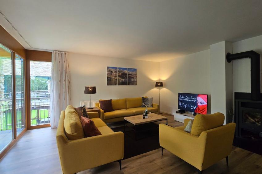 Walensee House & Apartments, (Unterterzen), - foto 8