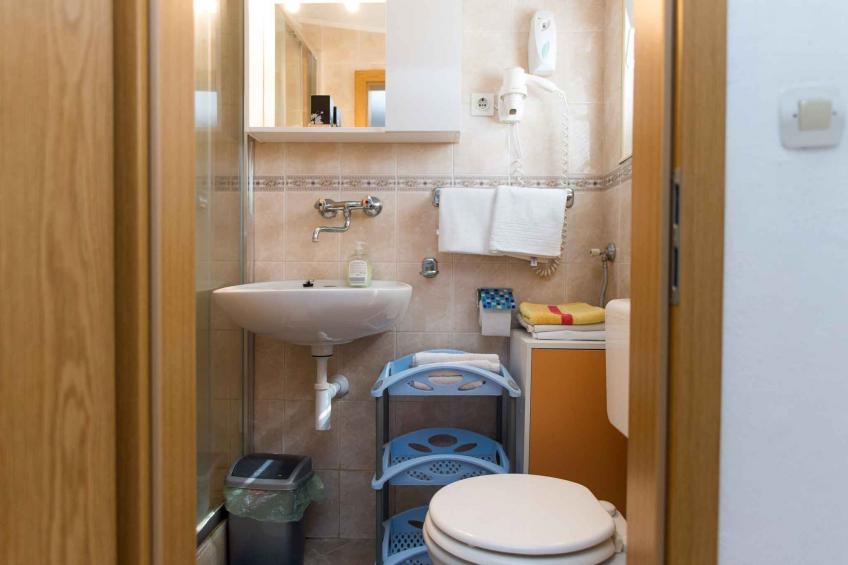 Holiday apartment 10 from the Adriatic - BF-YCJ7 - foto 18