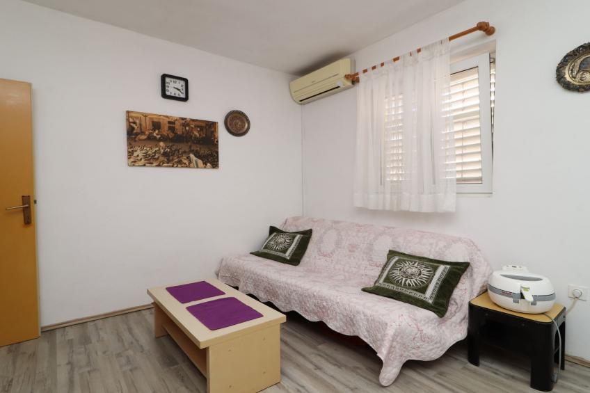 Apartments Karbuni By The Sea - Two Bedroom Apartment with Terrace and Sea View - (A1) U REDU - foto 3