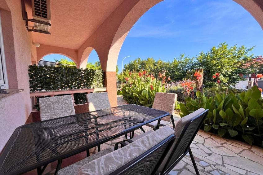 Apartments Butković -  Two Bedroom Apartments (A3) - foto 24