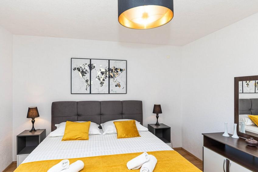 Exquisite Spacious Villa Bufaline with Pool and Gym - Eight Bedroom Villa with Pool and Gym - foto 20