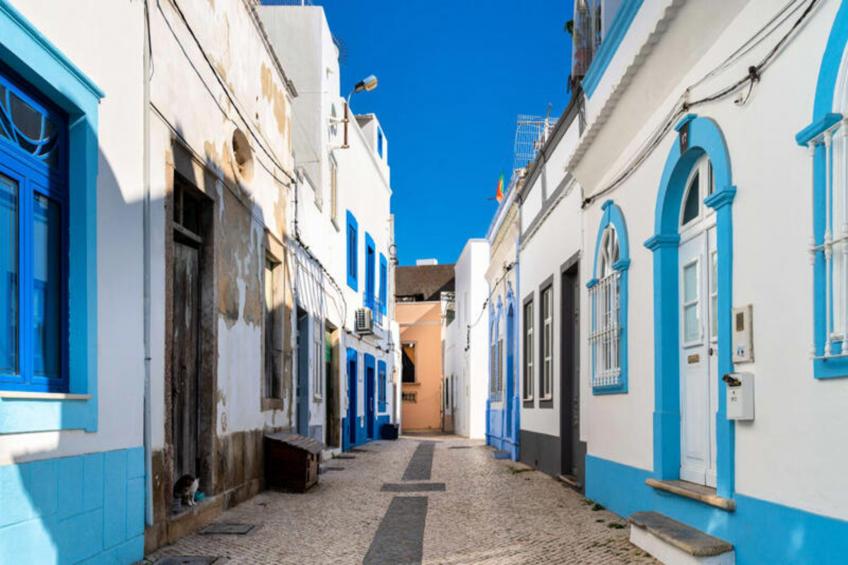 Dourada Townhouse - Olhão - foto 22