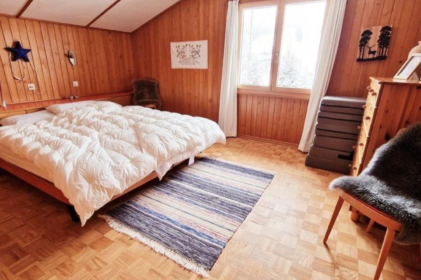 Chalet Nördli - foto 5