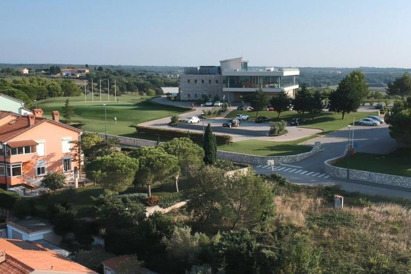 Villa del Golfo, Apartement mit Garten und Pool - foto 18