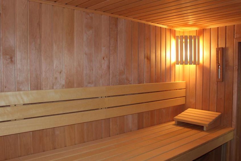 Ferienvilla mit eigener Sauna - foto 18