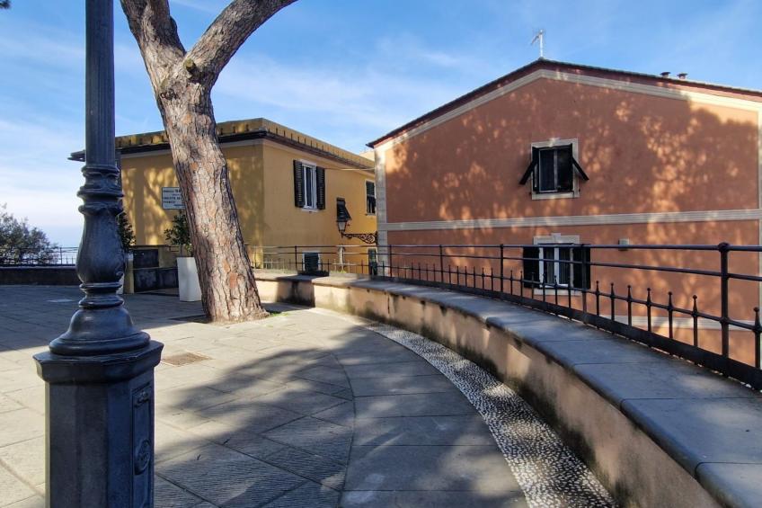 Ein Garten auf Camogli von Holiday World - foto 27