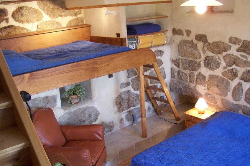 Gîte de Chapelèche Les Genêts - foto 8