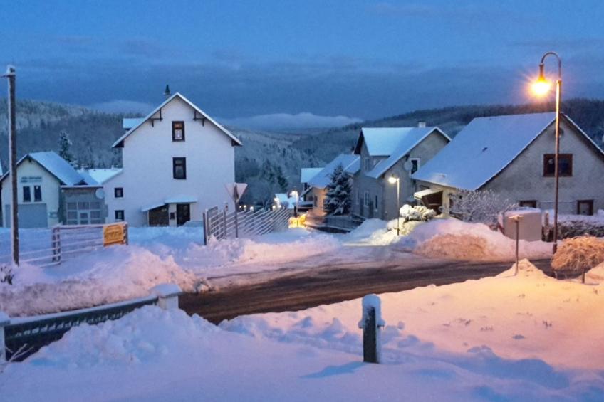 Thüringer Landhaus - foto 32