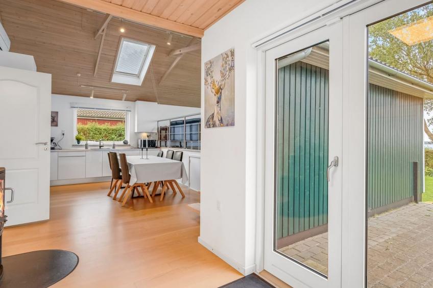 "Panu" - 2.1km from the sea - foto 17