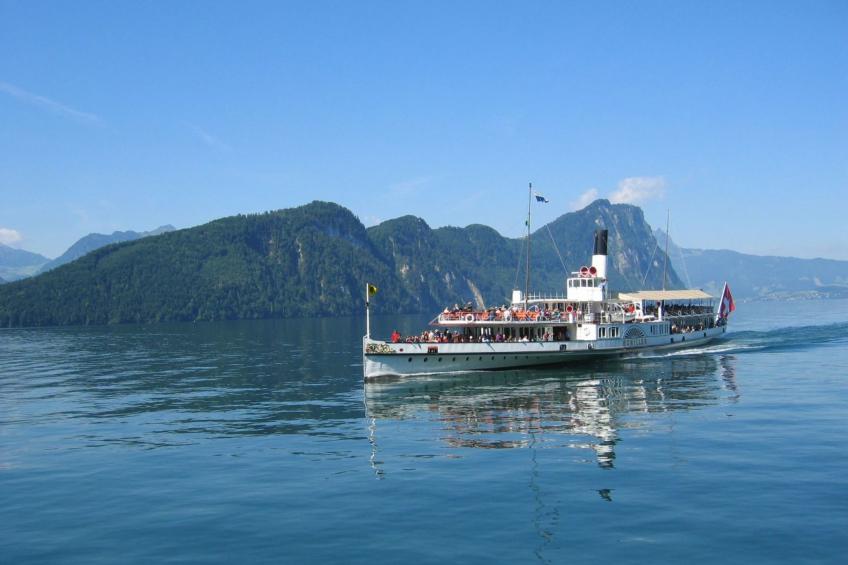 Chalet Bärgblick - foto 35