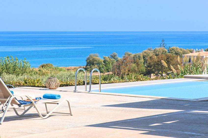 für 24 Personen in Draia, Kreta (West-Kreta) - foto 13