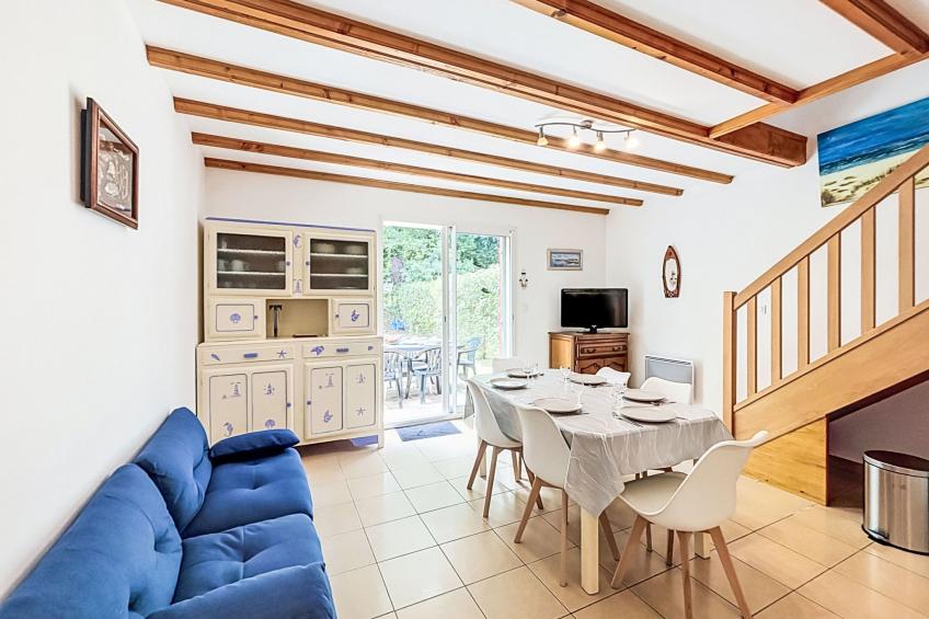 Maison Clos De Kermilienne - foto 10