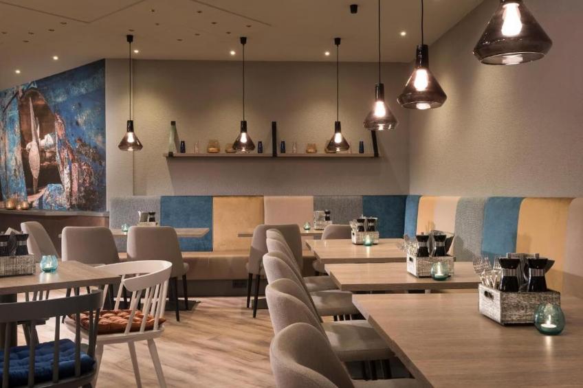 Sunday Hotel Flensburg Family Room - foto 28