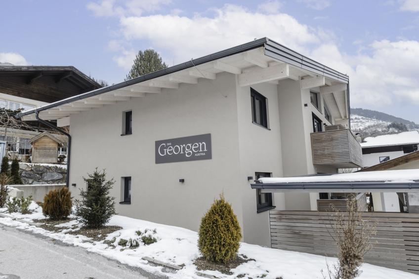 Das Georgen, Schmitten+Maiskogel - foto 24