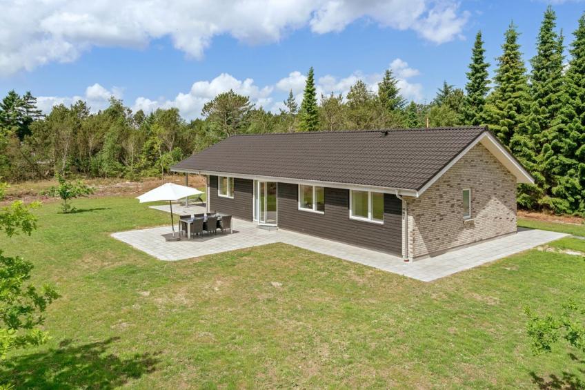 "Alona" - 250m from the sea in NE Jutland - foto 16