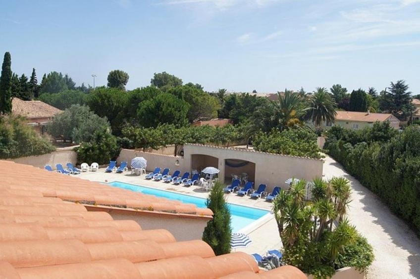 Résidence L'orangeraie - foto 23