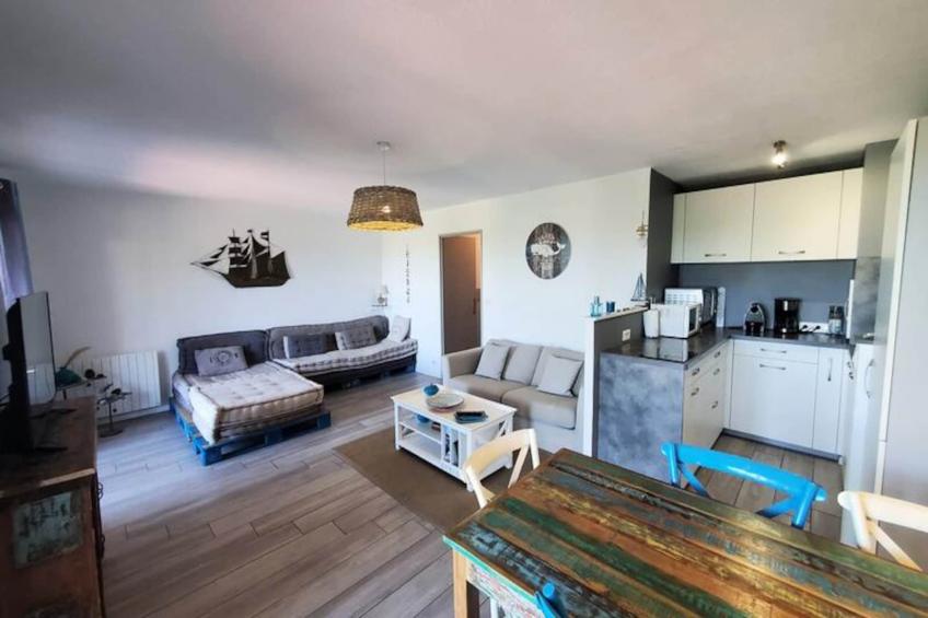 Résidence Lis Olivades - foto 4