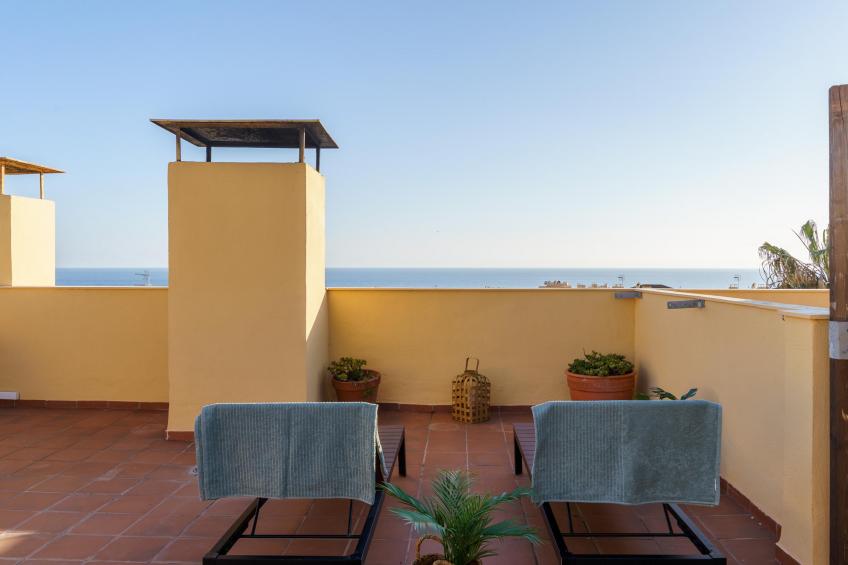 Calahonda Royale Seaview Suite - foto 19