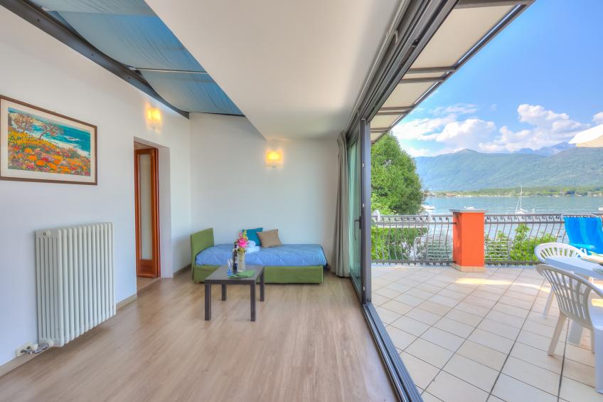 Red House Terrace Private Beach - foto 18