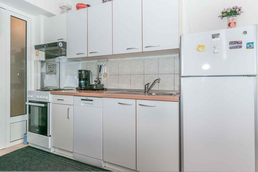 Vakantiewoning met terras - VW-XGDBN - foto 19