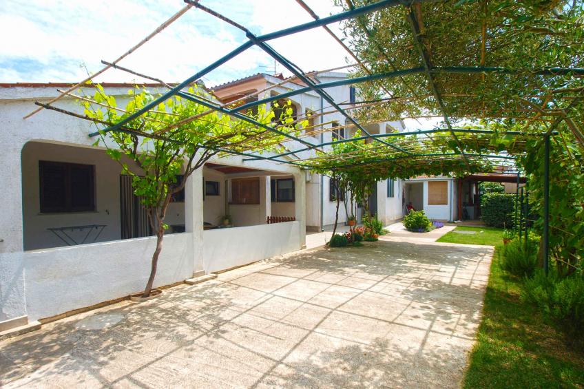 Vakantiewoning met airco - VW-TKHF9 - foto 4