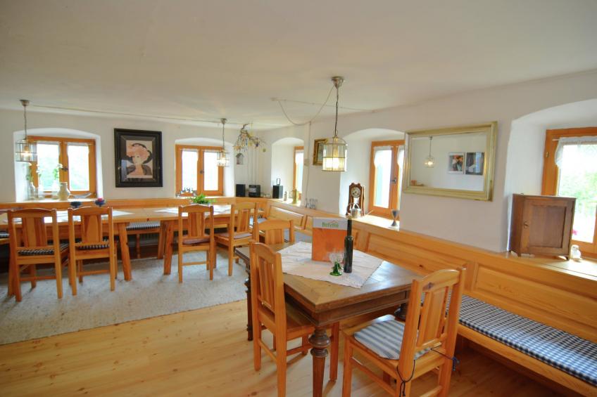 Ferienhaus Weitblick - foto 4