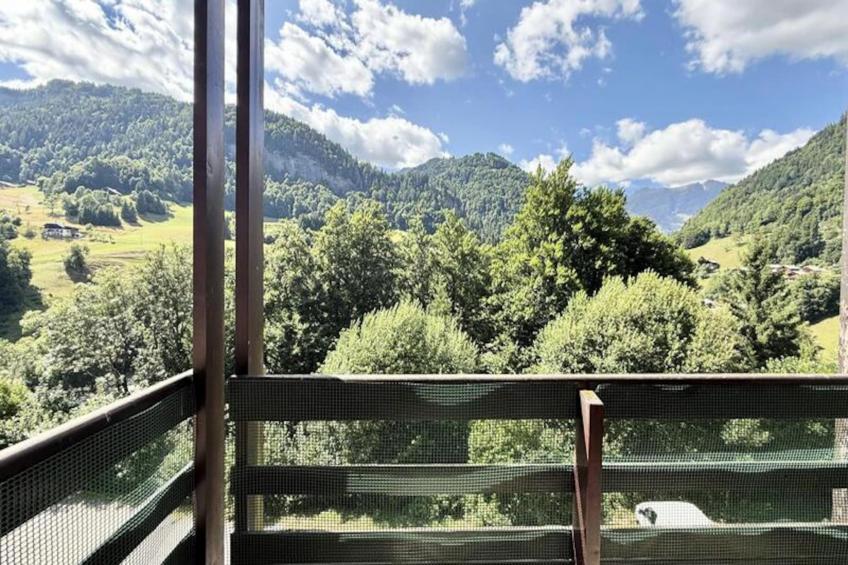 Résidence Les Portes Du Mont Blanc - foto 17