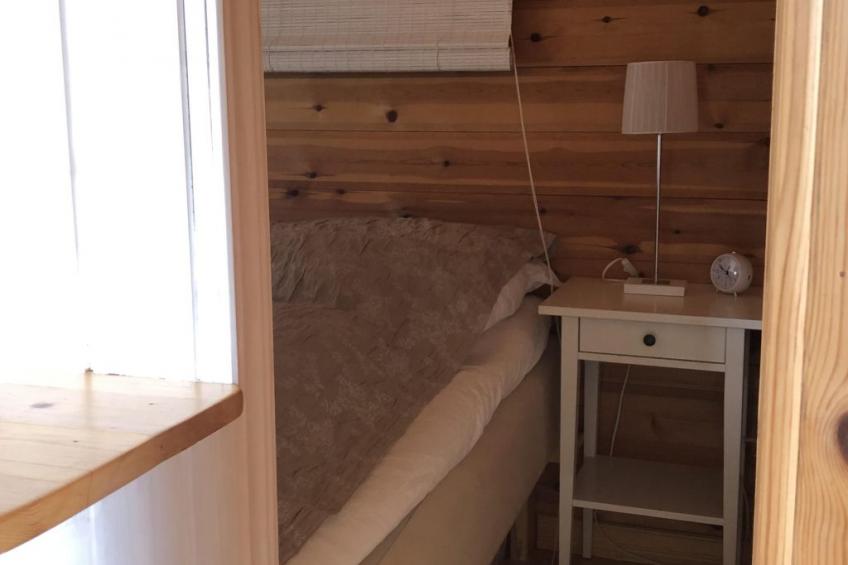 Solbacken Cottage und Lodge - foto 19