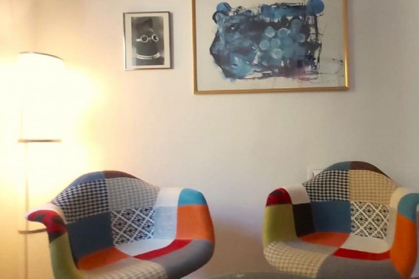 Casa Alicia Apart 1 - foto 29