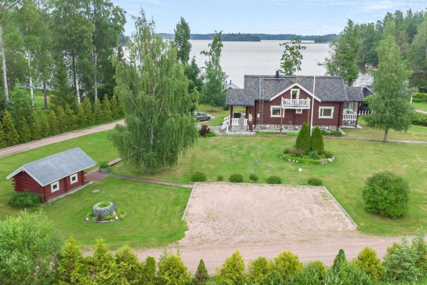 Villa sirpia - foto 2