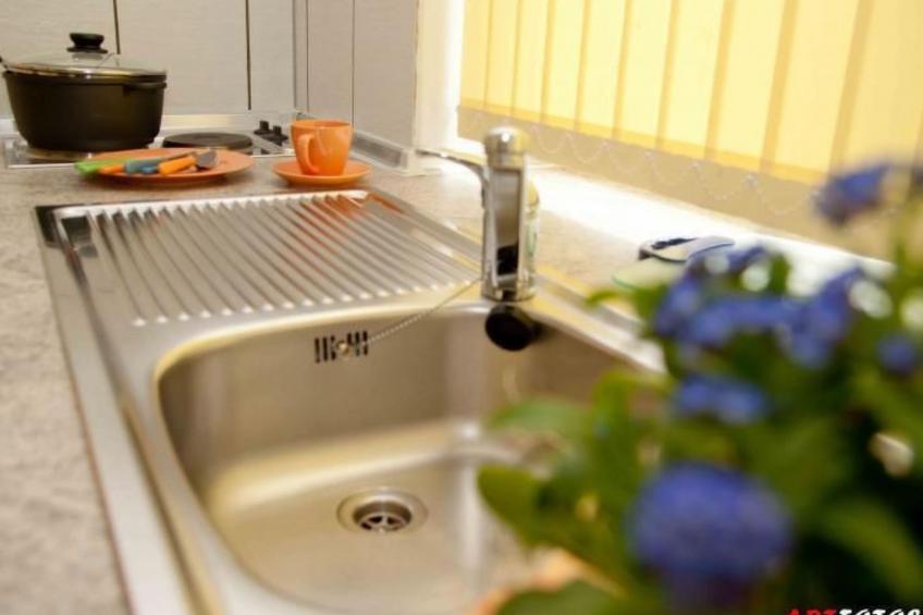 2-Raum-Ferienwohnung - foto 13