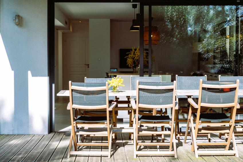 Villa contis-Plage 900m vom Ozean entfernt - foto 3