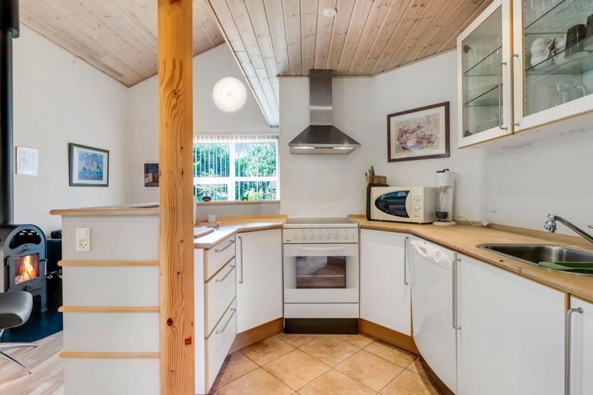 "Angantir" - 4.8km from the sea - foto 19