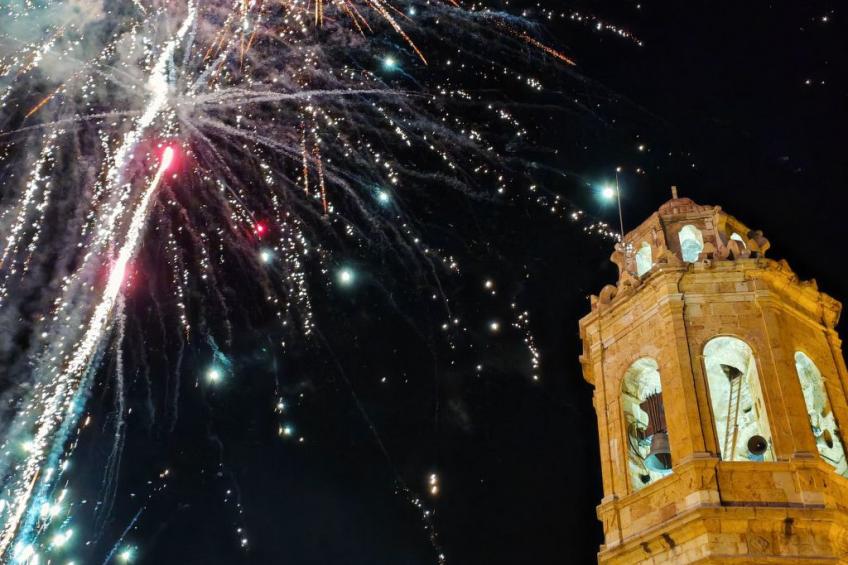 Ländliches Haus 'La Casa del Campanar - foto 15