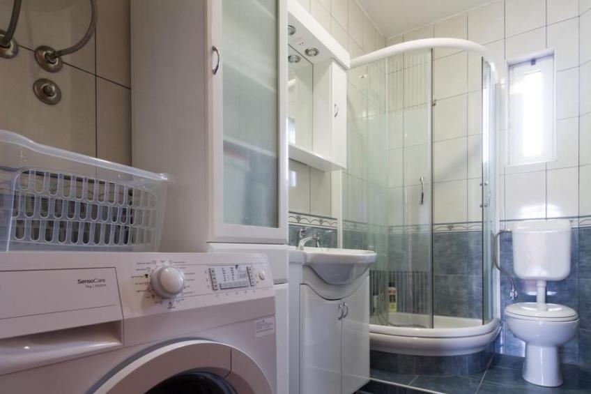 Wohnung in Radanovici mit privatem Parkplatz - foto 14