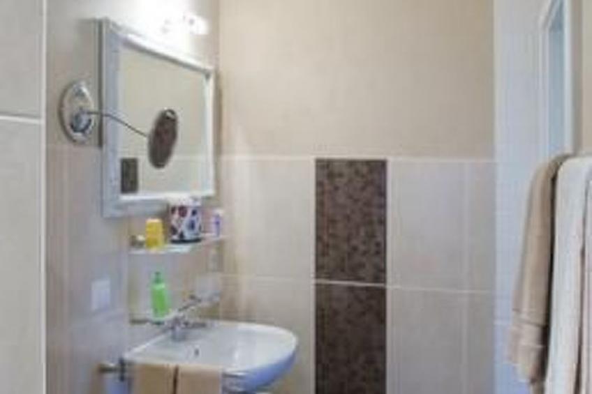 Apartment Abendsonne mit eigener Terrasse - foto 12