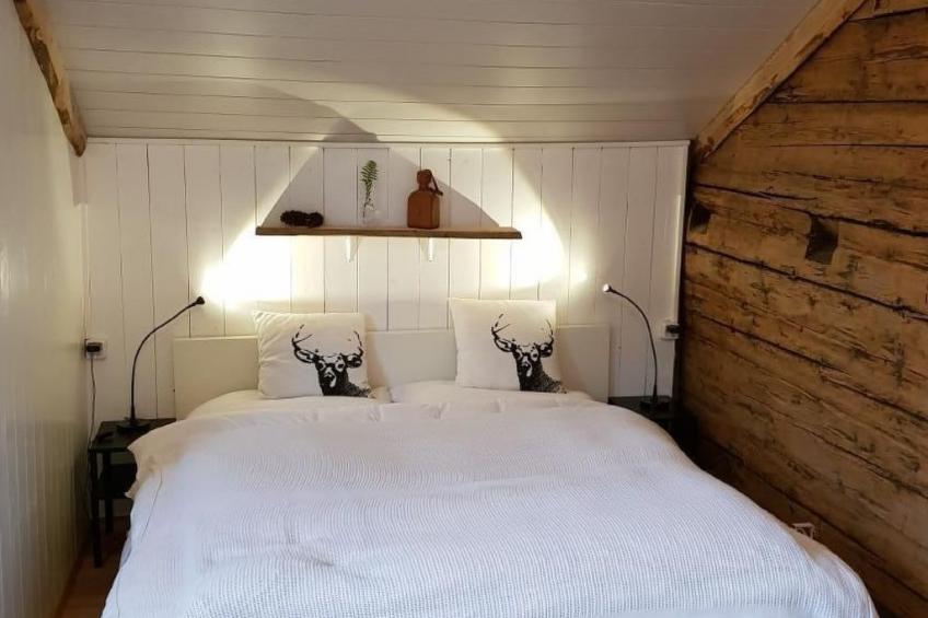 Studio Chic mit Whirlpool - foto 8