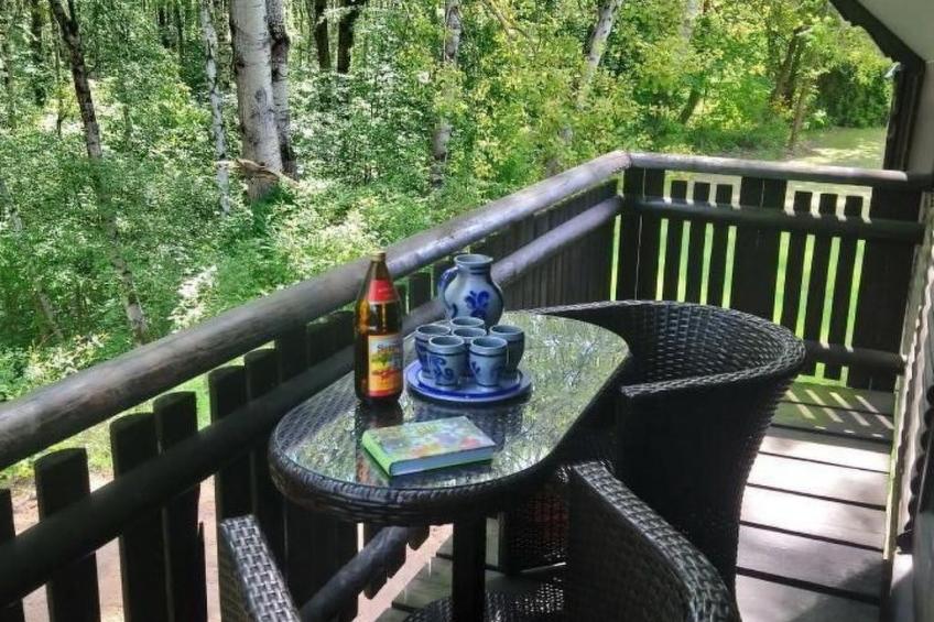 Waldhaus57 Silbersee - foto 25