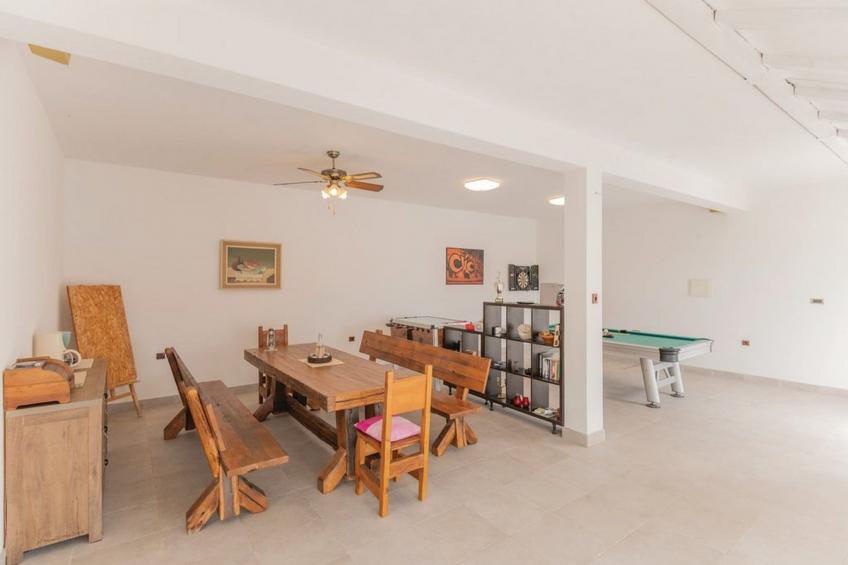 Villa Blanka - Six Bedroom Villa with Swimming Pool and Sea View - foto 100