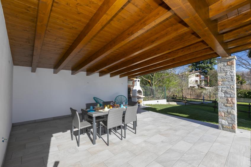 Villa Il Gelsomino Bellavista - foto 3